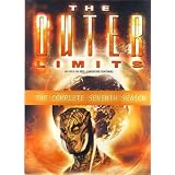 The Outer Limits - The Complete Seventh Season (Boxset) by 