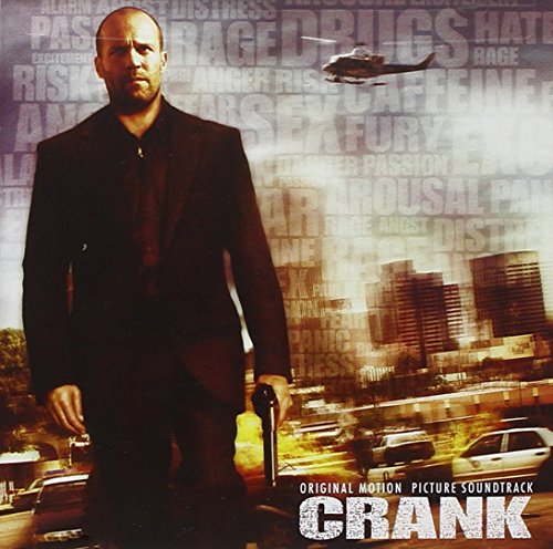 Crank Various Artists