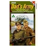 Dads Army [VHS]