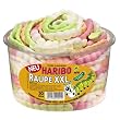 Haribo Raupe XXL, 1er Pack (1 x 960 g Dose)