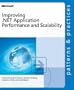 Improving .NET Application Performance and Scalability (Patterns & Practices)