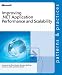 Improving .NET Application Performance and Scalability (Patterns & Practices)