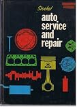 Stockel Auto Service and Repair (Stockel Auto Service and Repair, 1969)