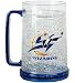 Washington Wizards Crystal Freezer Mug