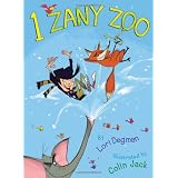1 Zany Zoo ~ Lori Degman