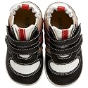 Robeez Tredz Infant/Toddler Trainer First Walker