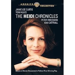 The Heidi Chronicles