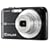 Casio EX-Z1080BK Compact Digital Camera 10MP - Black