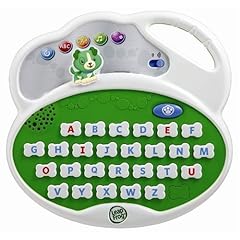 LeapFrog Letter Discoveries