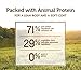 Instinct Raw Boost Grain Free Lamb & Salmon Meal Formula Natural Dry Dog Food By Nature'S Variety, 4.1 Lb. Bag