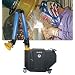 Air Systems PFE-750-8 10' Arm, 27" Width, 32.5 Height, 40" Depth Fume-Air 750 Portable HEPA Filtered Welding Fume Extractor