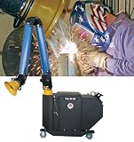 Air Systems PFE-750-8 10' Arm, 27