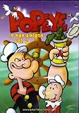  : POPEYE Y SUS AMIGOS VOL.2[ESPANOL]"PARA NINOS DE TODAS LAS EDADES"