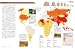 絶滅危機生物の世界地図 別画像