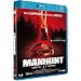 Manhunt [Blu-ray]