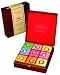 Bentley's Finest Teas, Royal Classic Premium Wooden Tea Chest, 108 Tea Bag Set