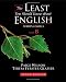 The Least You Should Know About English: Writing Skills, Form B