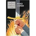 Prince Caspian (The Return to Narnia) (The Chronicles of Narnia Series) (Reprint) (Hardcover)