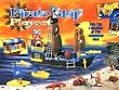 Caribbean Pirate Ship Playset