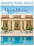 Architectural Digest (1-year auto-renewal)