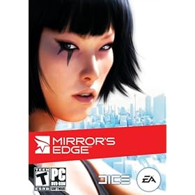 【クリックで詳細表示】Mirror’s Edge (輸入版)