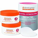 Dr. Dennis Gross Skincare Extra Strength Alpha Beta Peel, 30-Count