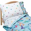 Olive Kids Mermaids Toddler Comforter Bed Set