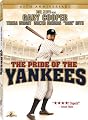 The Pride of the Yankees