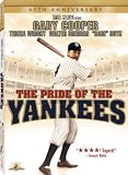 The Pride of the Yankees