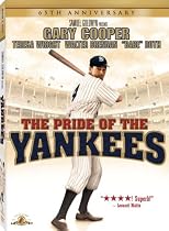Pride of the Yankees