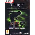Thief - The Complete Collection (Thief 1+2+3) (UK-Import)