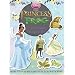 The Princess and the Frog Ultimate Sticker Book (Ultimate Sticker Books)
