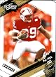Pat White - RC - Rookie Card - Miami Dolphins / 2009 Score Football Card #380 / NFL Football Trading Card in Protective Screwdown Case!