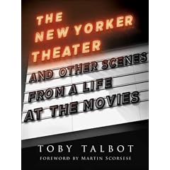 Actress Isabella Rossellini joinsToby Talbot to discuss <i>The New Yorker Theater and Other Scenes from a Life at the Movies</i>