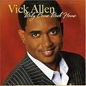 Baby Come Back Home