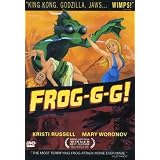 Frog-g-g