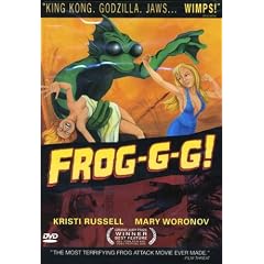 Frog-g-g