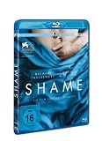 Shame [Blu-ray]