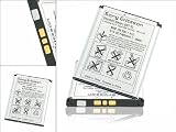 Produkt-Bild: Sony Ericsson Original Akku BST-33 K550i K800i K810i M600i M608i V800i W300i W610i W660i W830i W850i W890i W900i W950i Z530i Z610i Z800