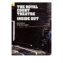 The Royal Court Theatre Inside Out