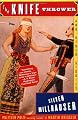 The Knife Thrower and Other StoriesStudy Guide & Essays