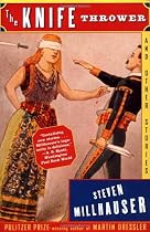 The Knife Thrower: and Other Stories