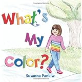 What's My Color?