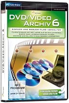 DVD/Video-Archiv 6