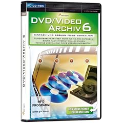 DVD/Video-Archiv 6
