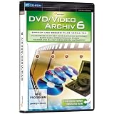DVD/Video-Archiv 6von "astragon Software GmbH"