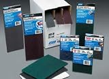 Norton 66261074700 #747 Ao Vf Gen Purpose Bear-tex Hand Pads