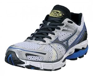 Mizuno Wave Inspire 8 Running Shoes - 8