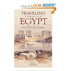 Traveling Through Egypt: Deborah Manley, Sahar Abdel-Hakim