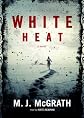White Heat   [WHITE HEAT D] [Compact Disc]